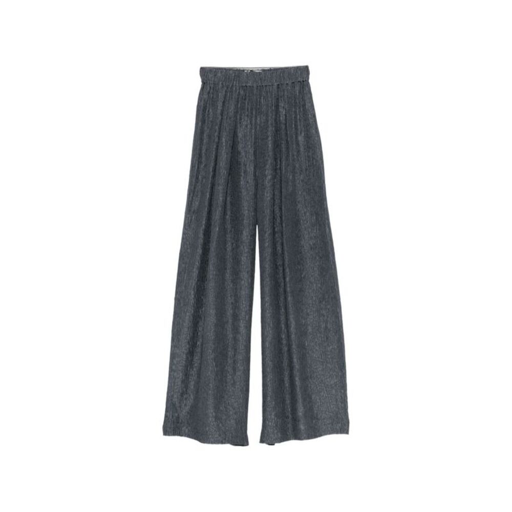 Cortana Women Anhelo Wool Trousers